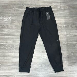 Layer8 workout joggers. Size L. NWT